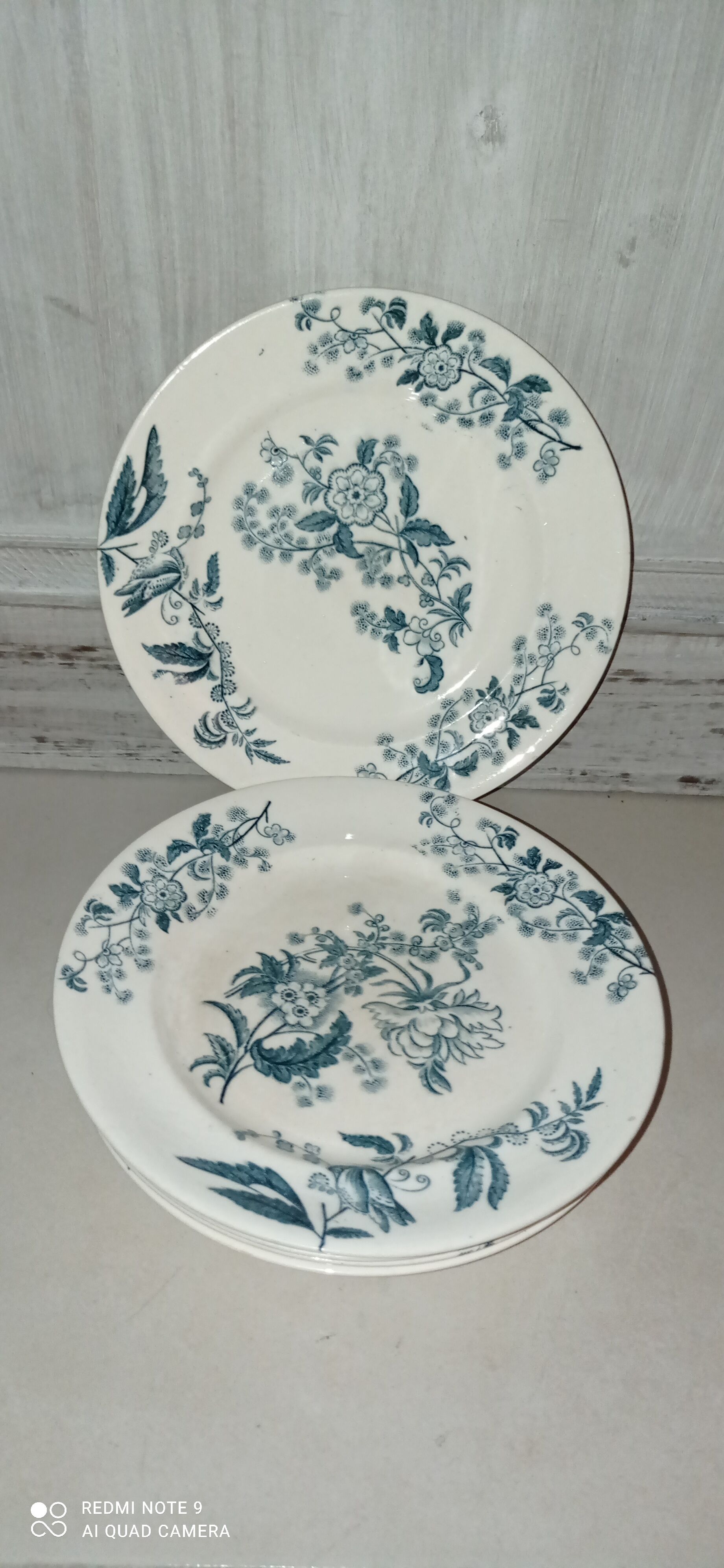 Ycho iron earth plates