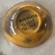Quimper Bastian vintage earthenware pocket