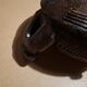 Clay catchall