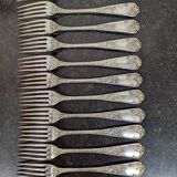 51-piece cutlery set Liberty Silverware