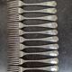 51-piece cutlery set Liberty Silverware
