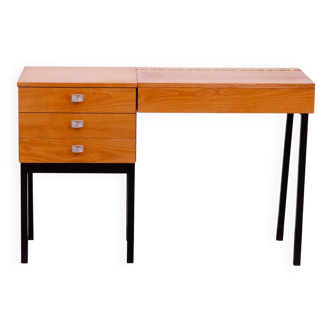 Ladies’ dressing table, ÚP Závody, 1970s, Czechoslovakia