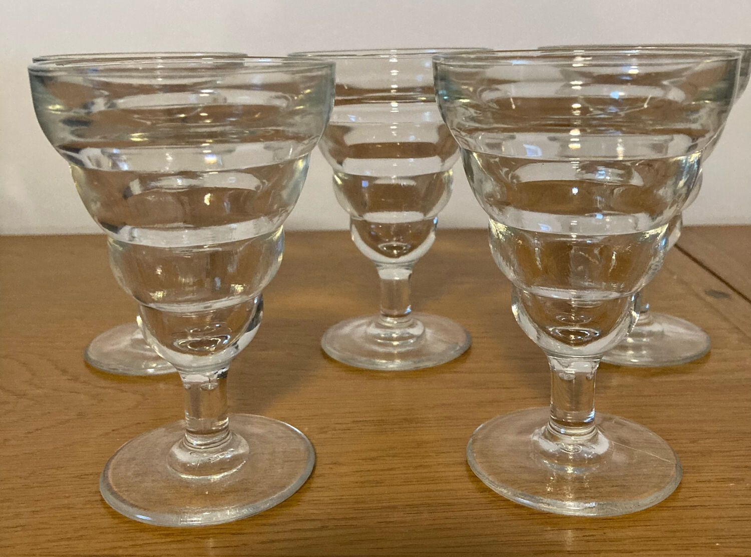 5 glasses BvB France