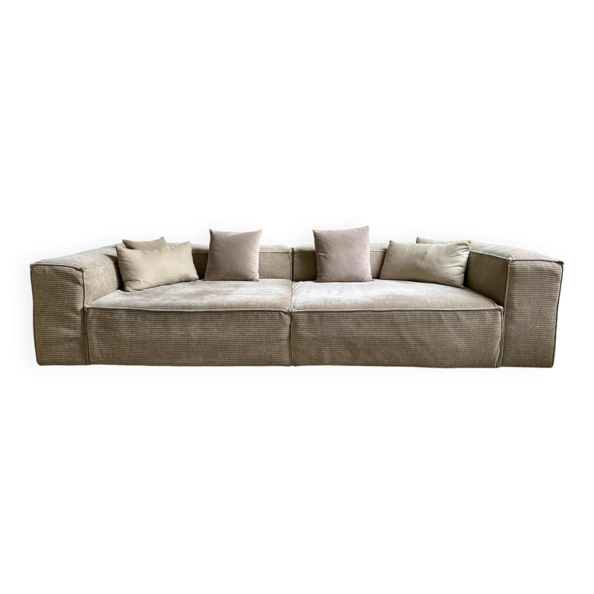 Bolia Cosima sofa like new