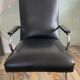 Vintage lounge chair from the 70s