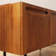 Mid century teak sideboard, Denmark 1970