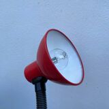 Metal desk lamp 1990