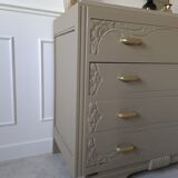 Chest of drawers 1930