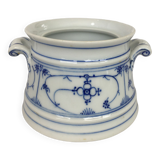 Sucrier en porcelaine
