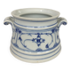 Sucrier en porcelaine