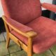 Farstrup vintage danish reclying chair
