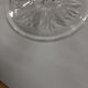 Old Paris crystal glasses