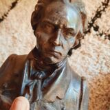 Beethoven bust