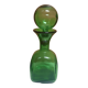Carafe italienne en verre