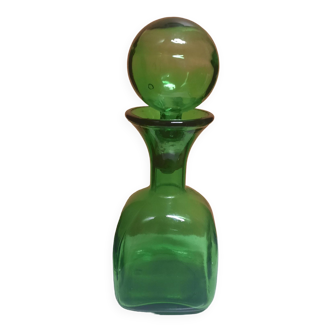 Carafe italienne en verre