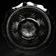 C7H Art Deco Cake Plate