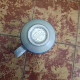 Set of 6 vintage ceramic cups