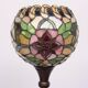 Tiffany & co style floor lamp 1990s France