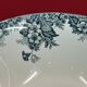 Large Salad Bowl St Amand Hamage Marie Louise Ironstone Ø 30cm