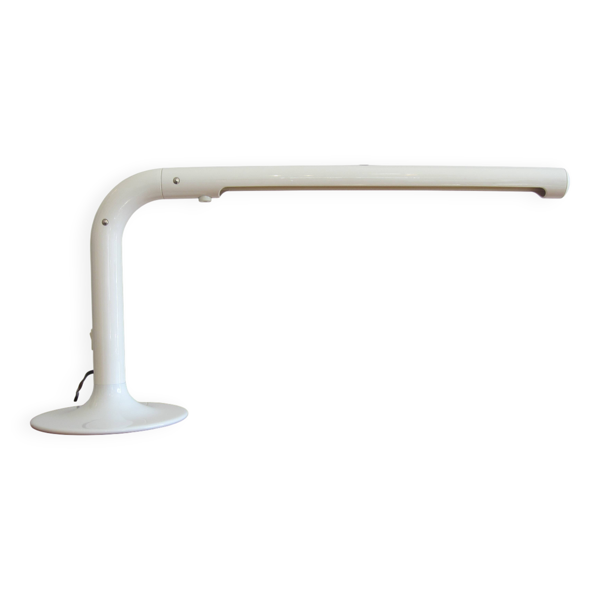 Space Age Tuben desk lamp by Anders Pehrson for Ateljé Lyktan