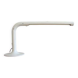 Space Age Tuben desk lamp by Anders Pehrson for Ateljé Lyktan