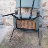 Armchair 1950/60 Colette Gueden