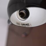 VINTAGE 1980S TABLE LAMP “HEBI” DESIGNED BY ISAO HOSOE FOR VALENTI