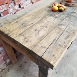 Workbench with drawers