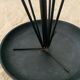 Metal umbrella holder