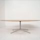 Table bureau par Florence Knoll pour Knoll International