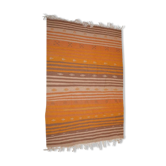 Berber Kilim rugs (handmade) 120 x 185 cm