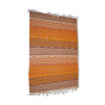 Tapis Kilim berbère (fait main) 120x185 cm