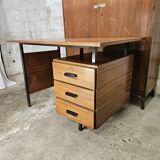 Three drawer desk 1950