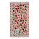 Vintage hand-embroidered tablecloth 107x187 cm