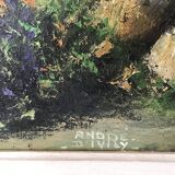 Paintings André d'ivry