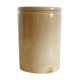 Former Felix Potin jam jar
