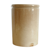 Former Felix Potin jam jar