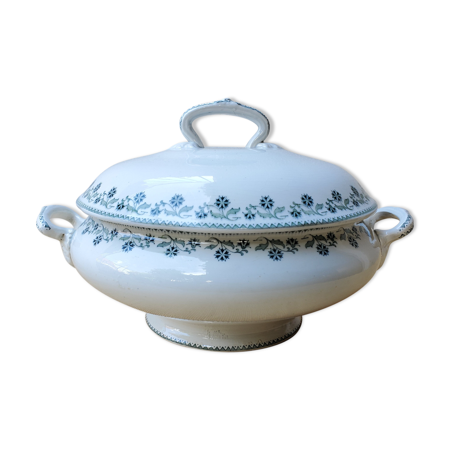 Tureen