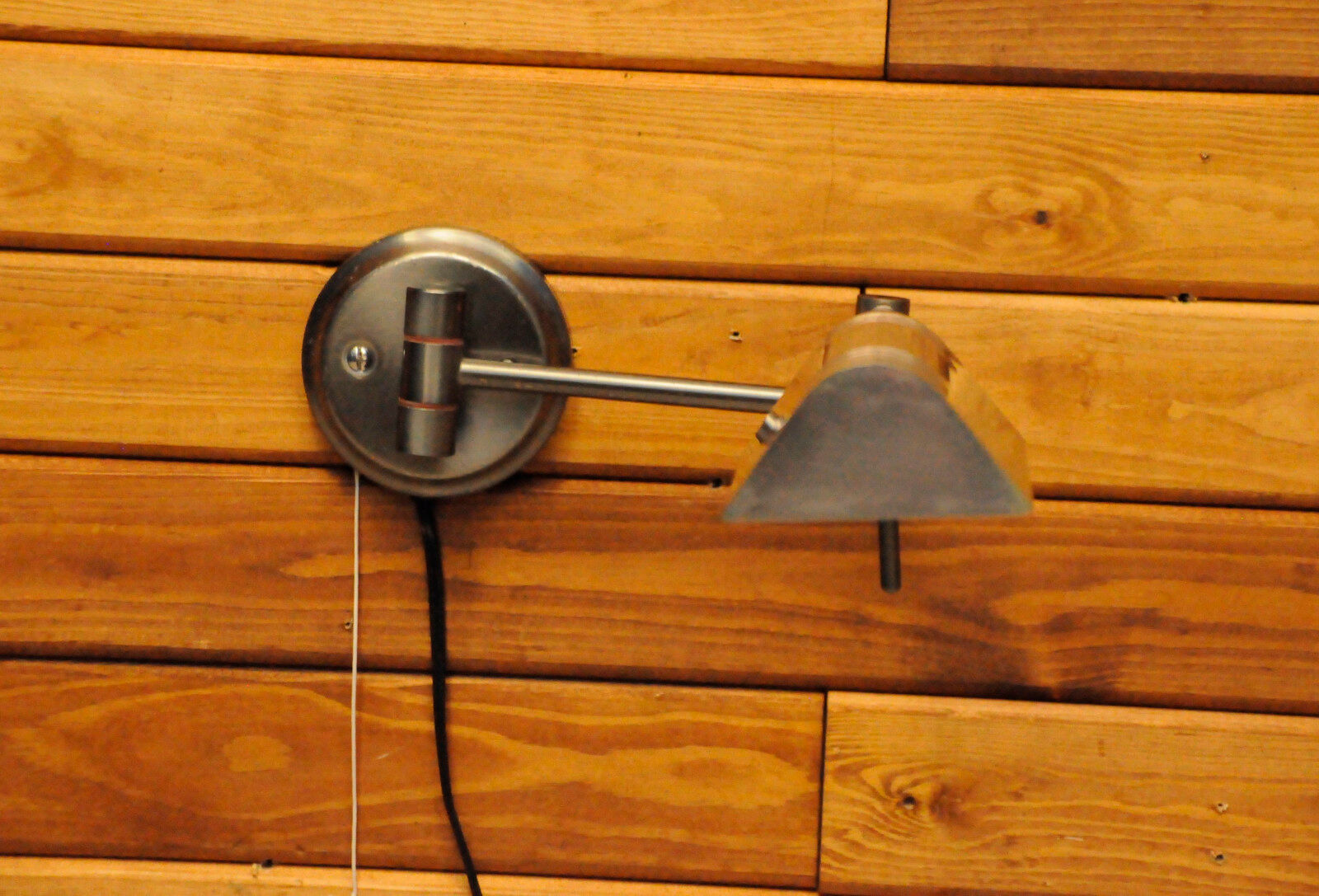 Wall lamp Holtkotter, Germany