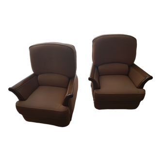 2 Living room chairs