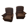 2 Living room chairs