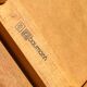 6 BAUMANN V2 chairs in light beech