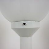 Mid-century floor lamp, 1970's.