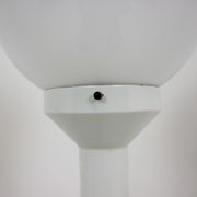 Lampadaire du milieu du siècle années 1970
