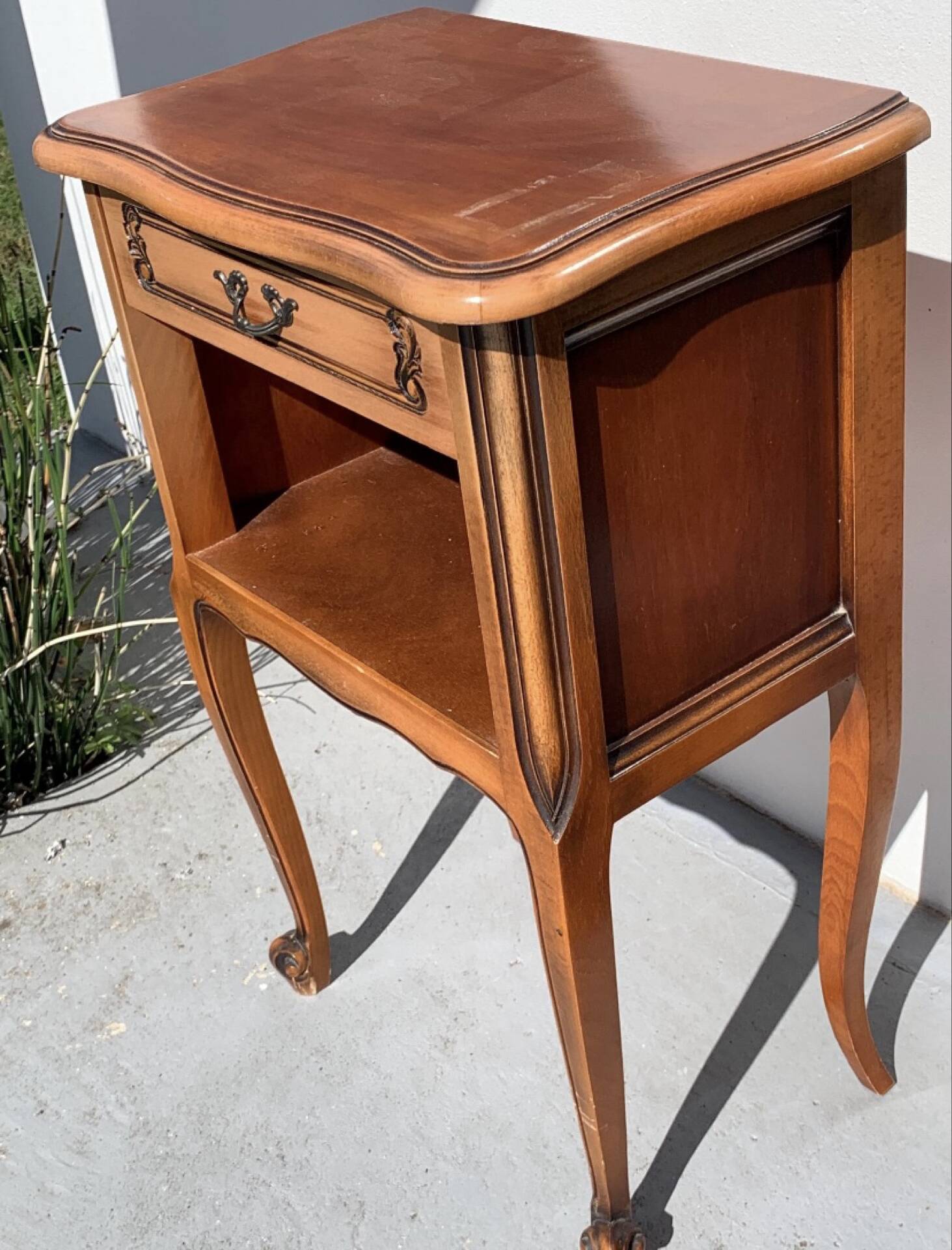 Nightstand