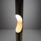 Floor lamps by Angelo Brotto for Esperia