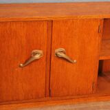 1950 bar Cabinet