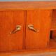 Meuble bar 1950
