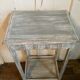 Table de chevet