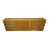 Oak sideboard